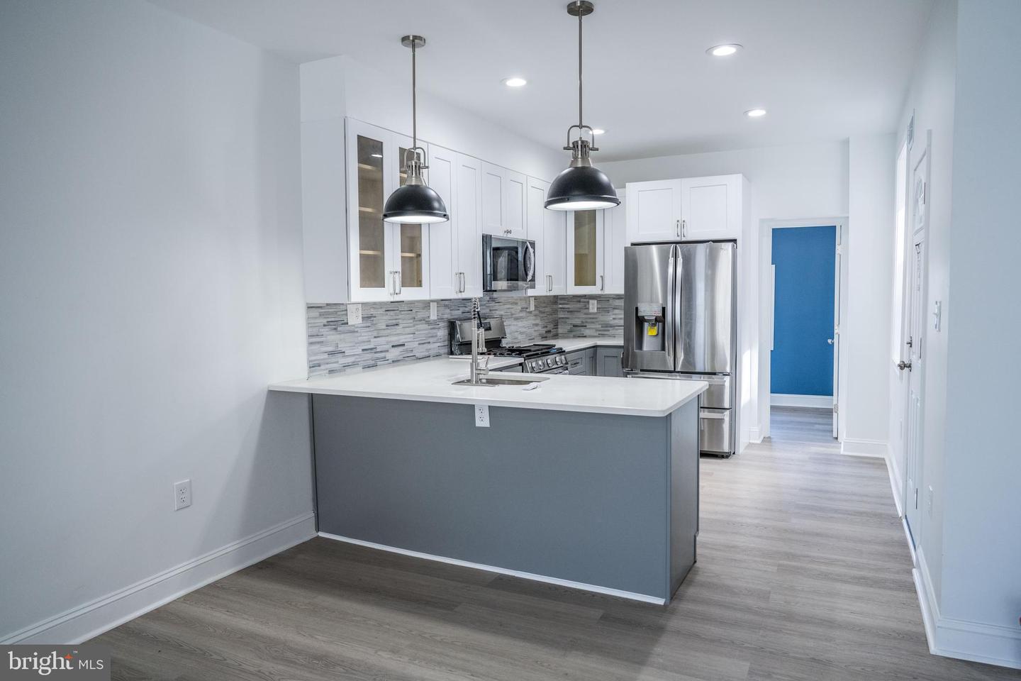 2126 Stenton Avenue, Philadelphia