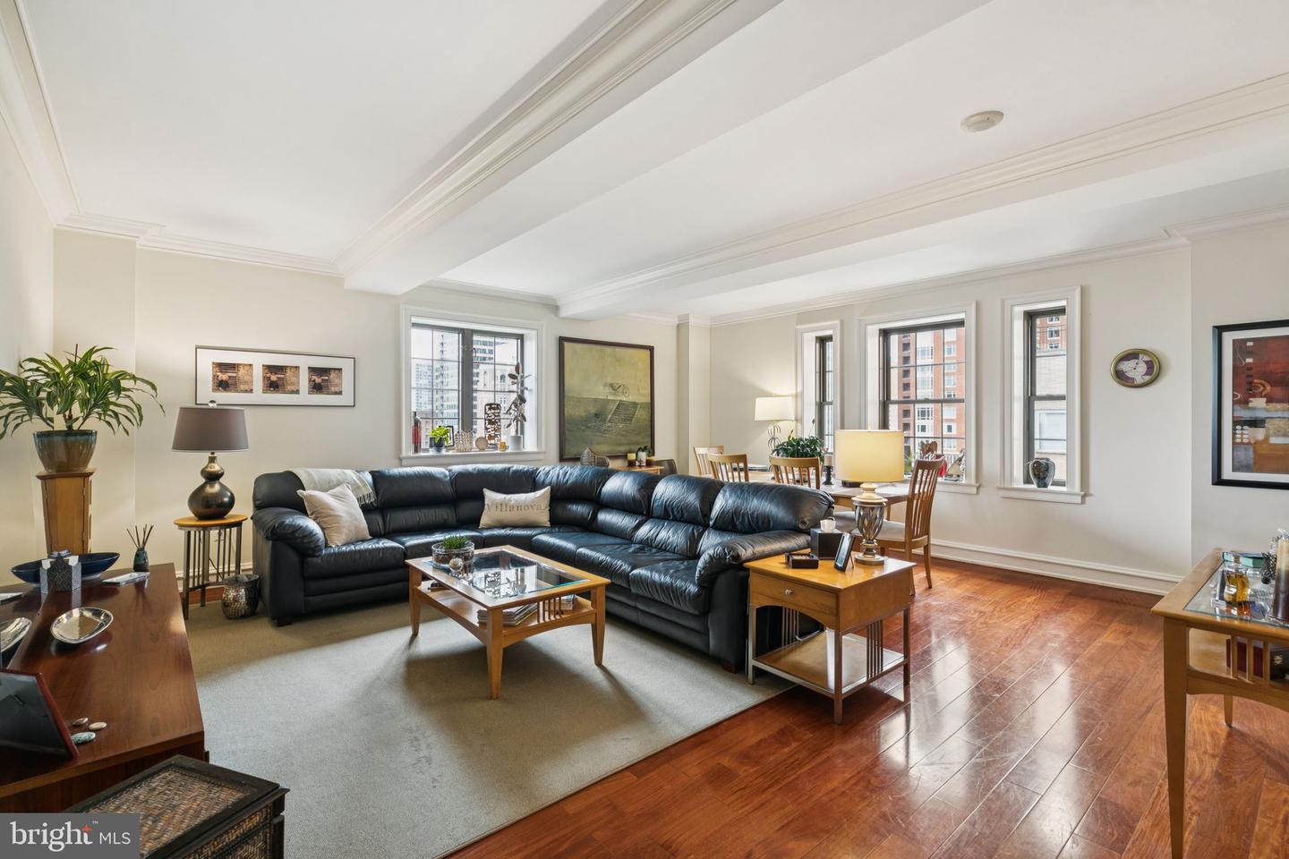 219 S 18th Street #1506