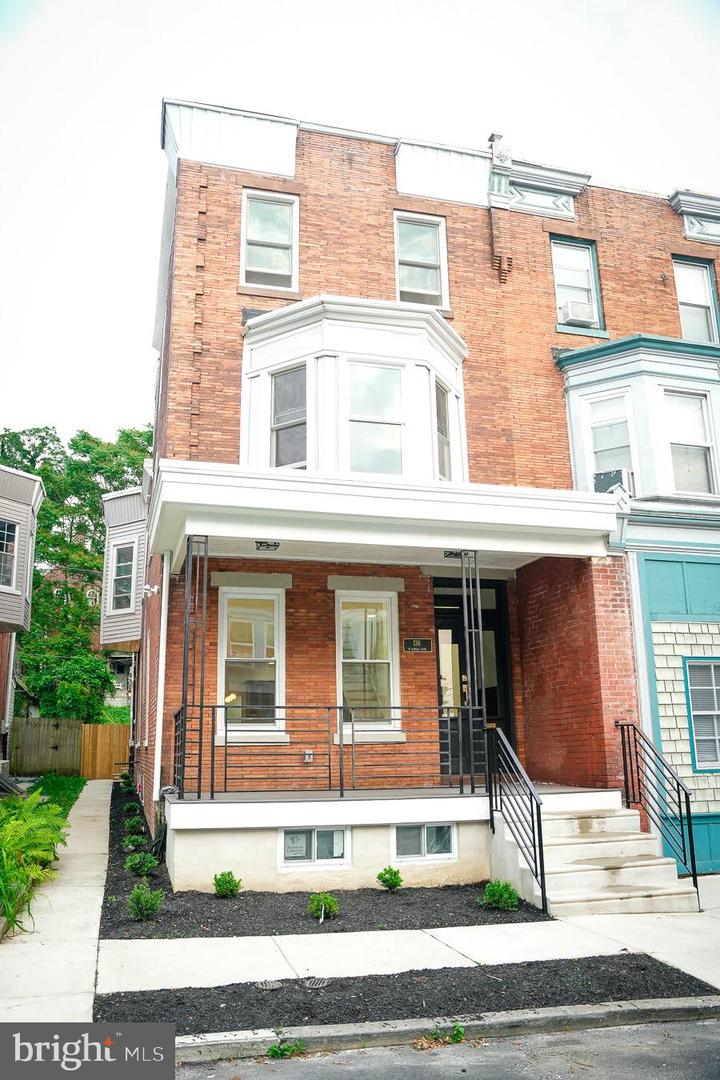 136 W Gorgas Lane, Philadelphia