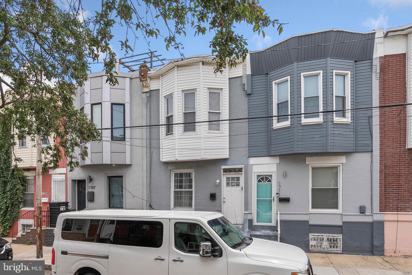 1709 S Ringgold Street, Philadelphia