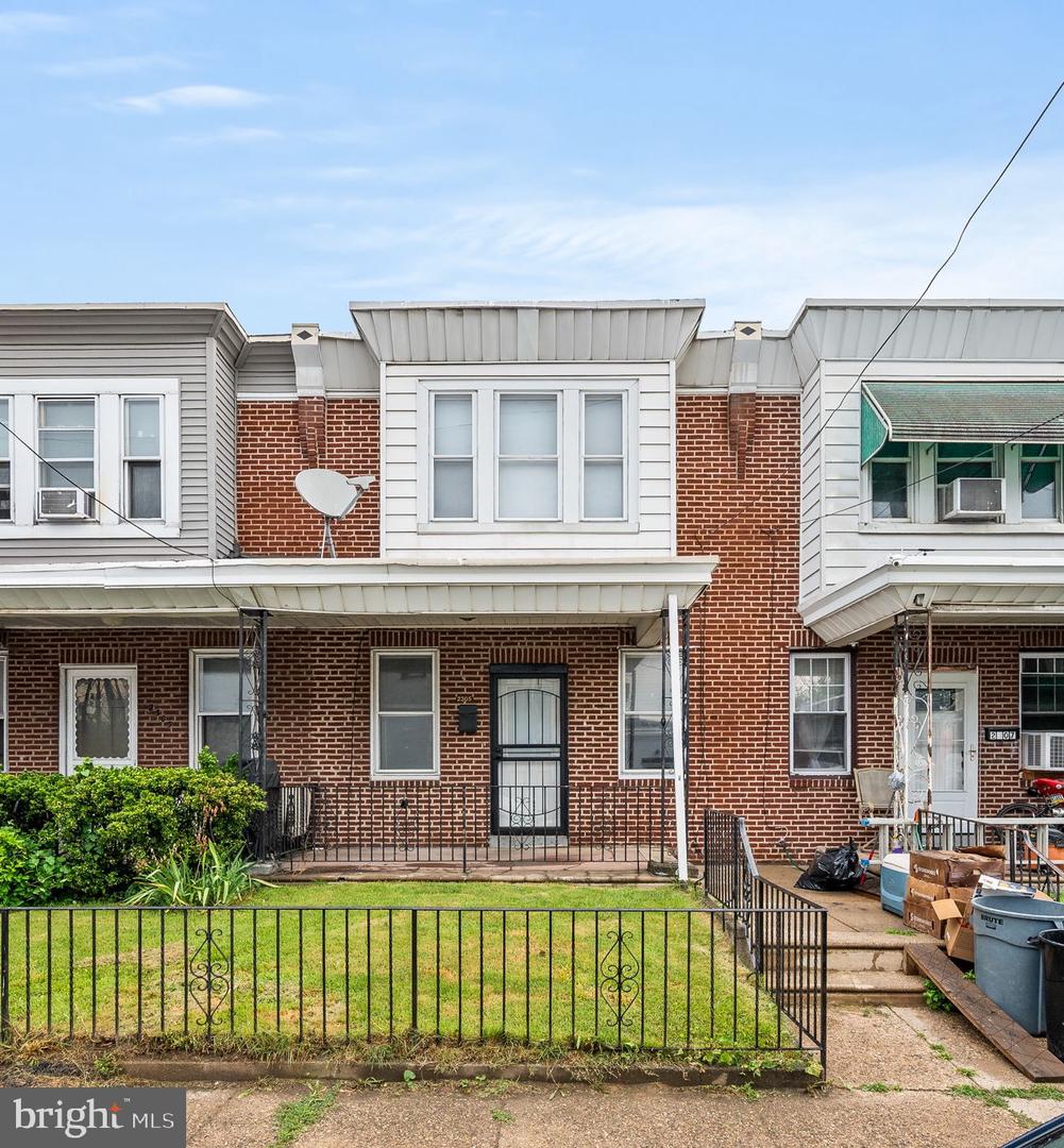 2305 Buckius Street, Philadelphia