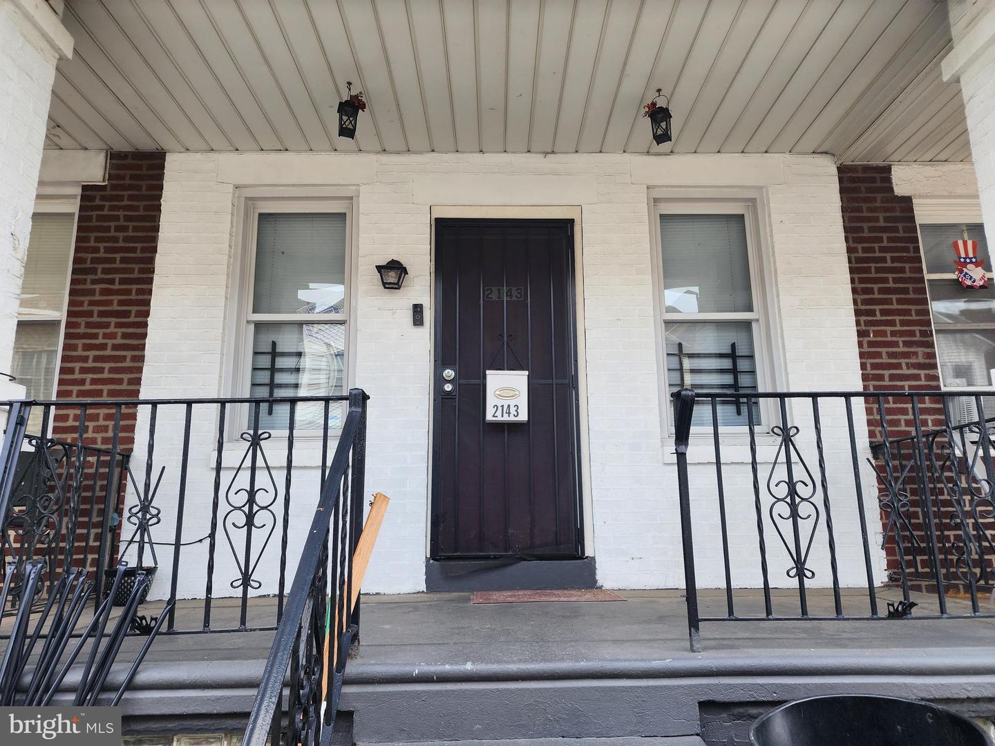 2143 Anchor Street, Philadelphia