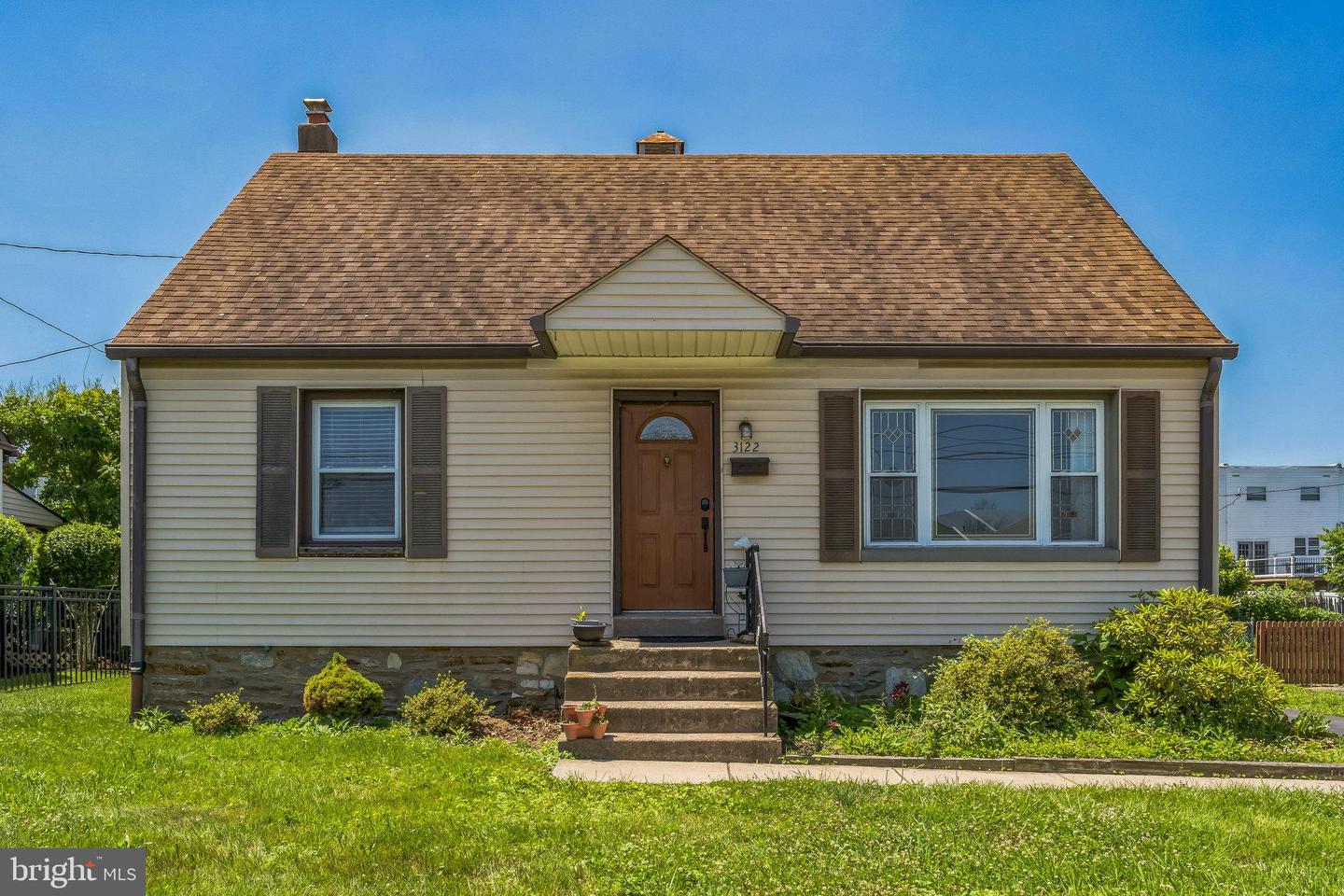 3122 Byberry Road, Philadelphia