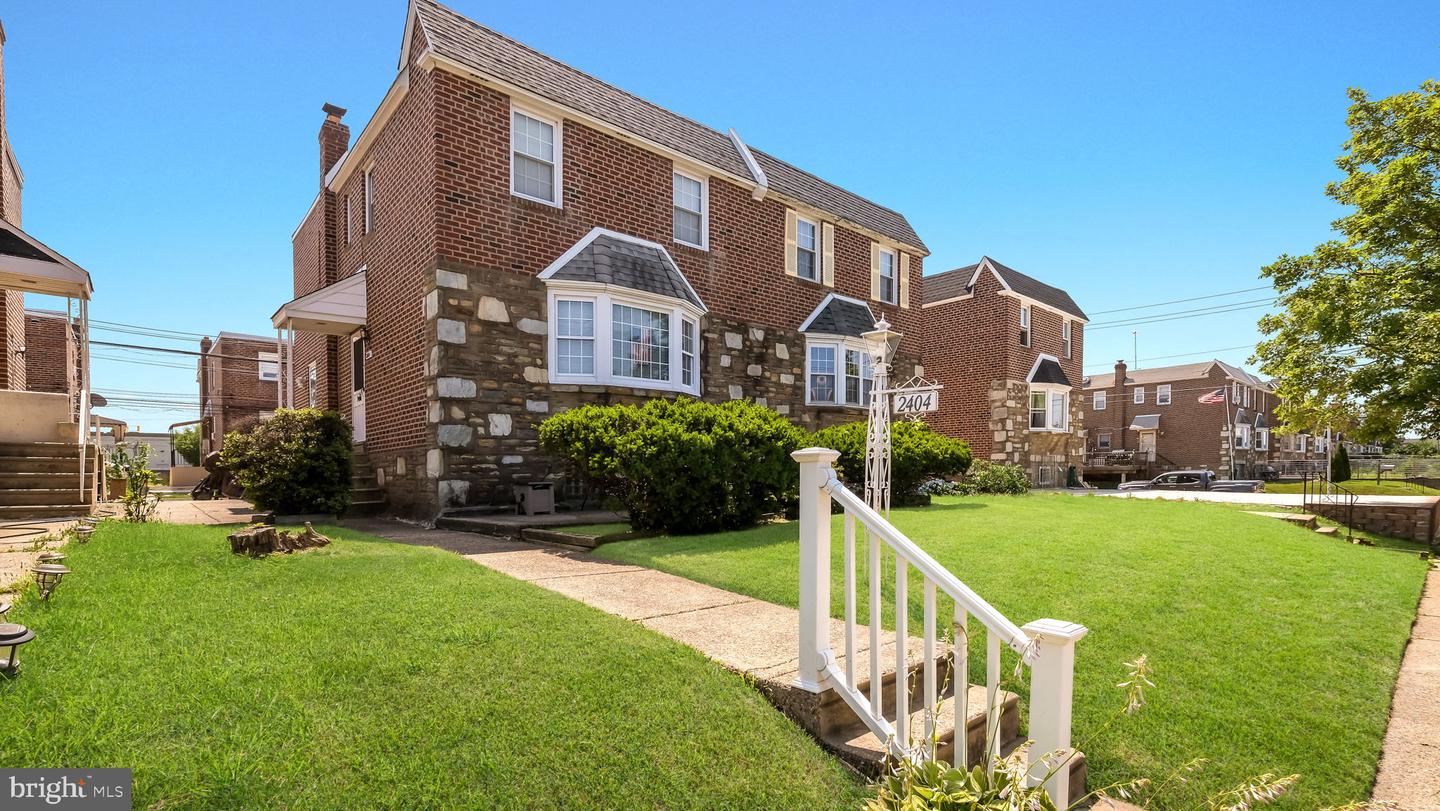 2404 Vista Street, Philadelphia