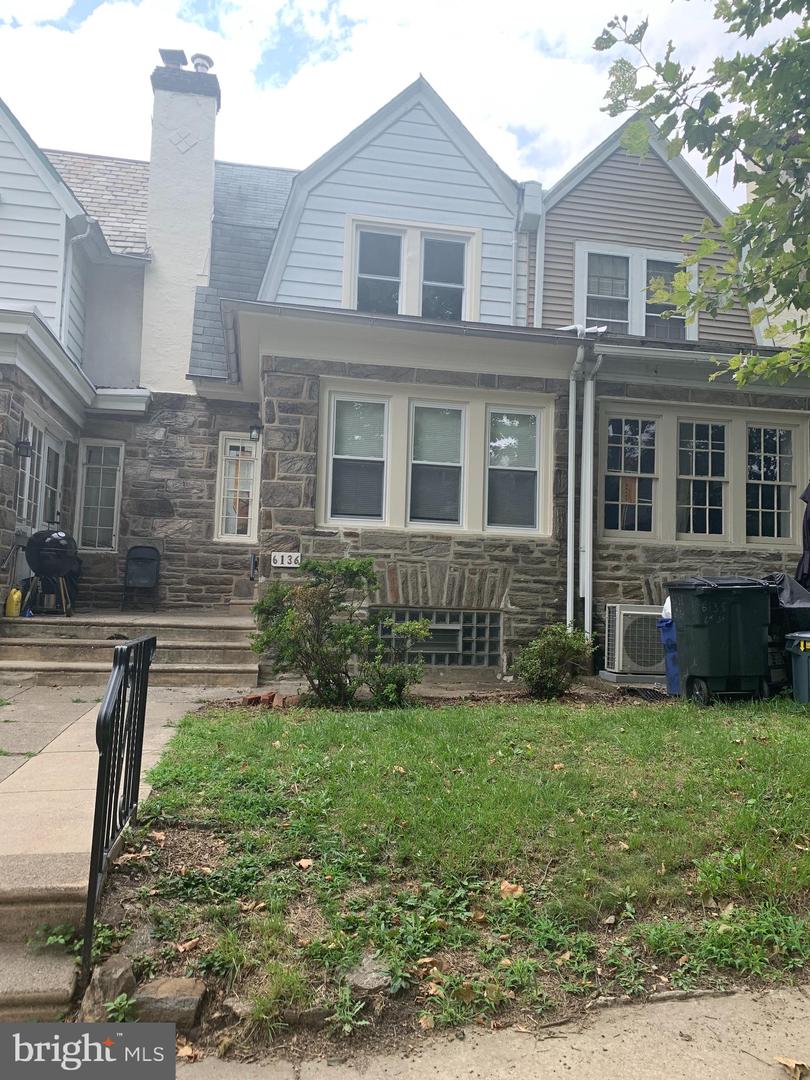 6136 N 6th Street, Philadelphia