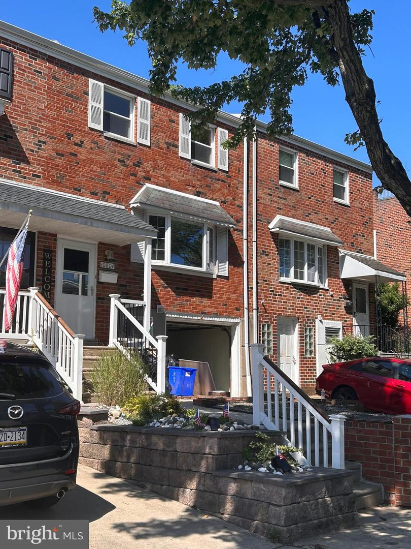 10804 Rayland Road, Philadelphia