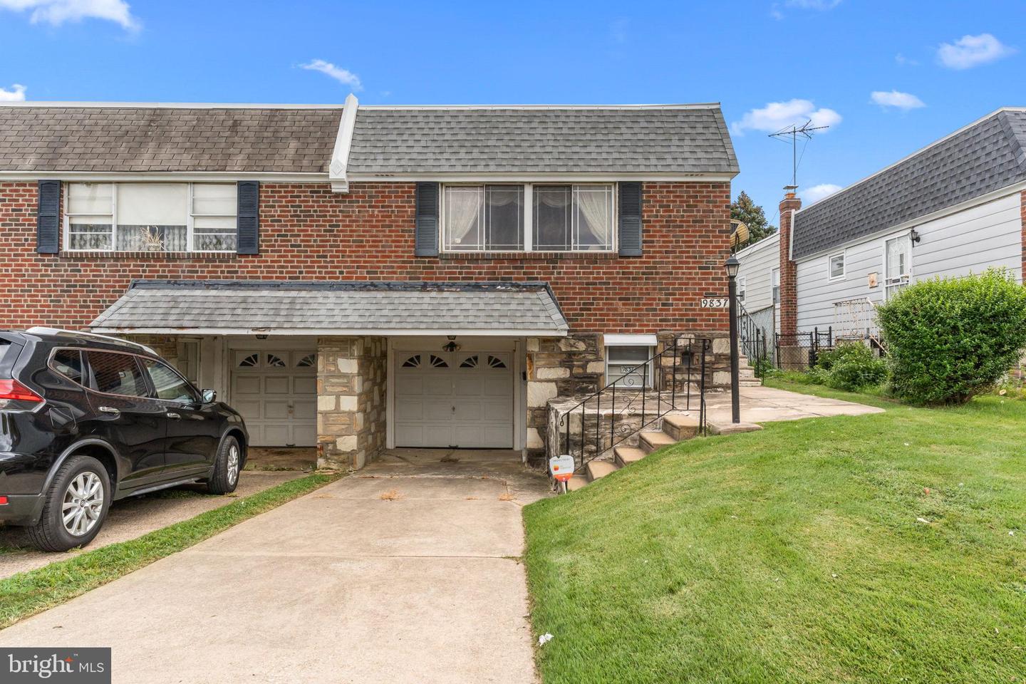 9837 Haldeman Avenue, Philadelphia