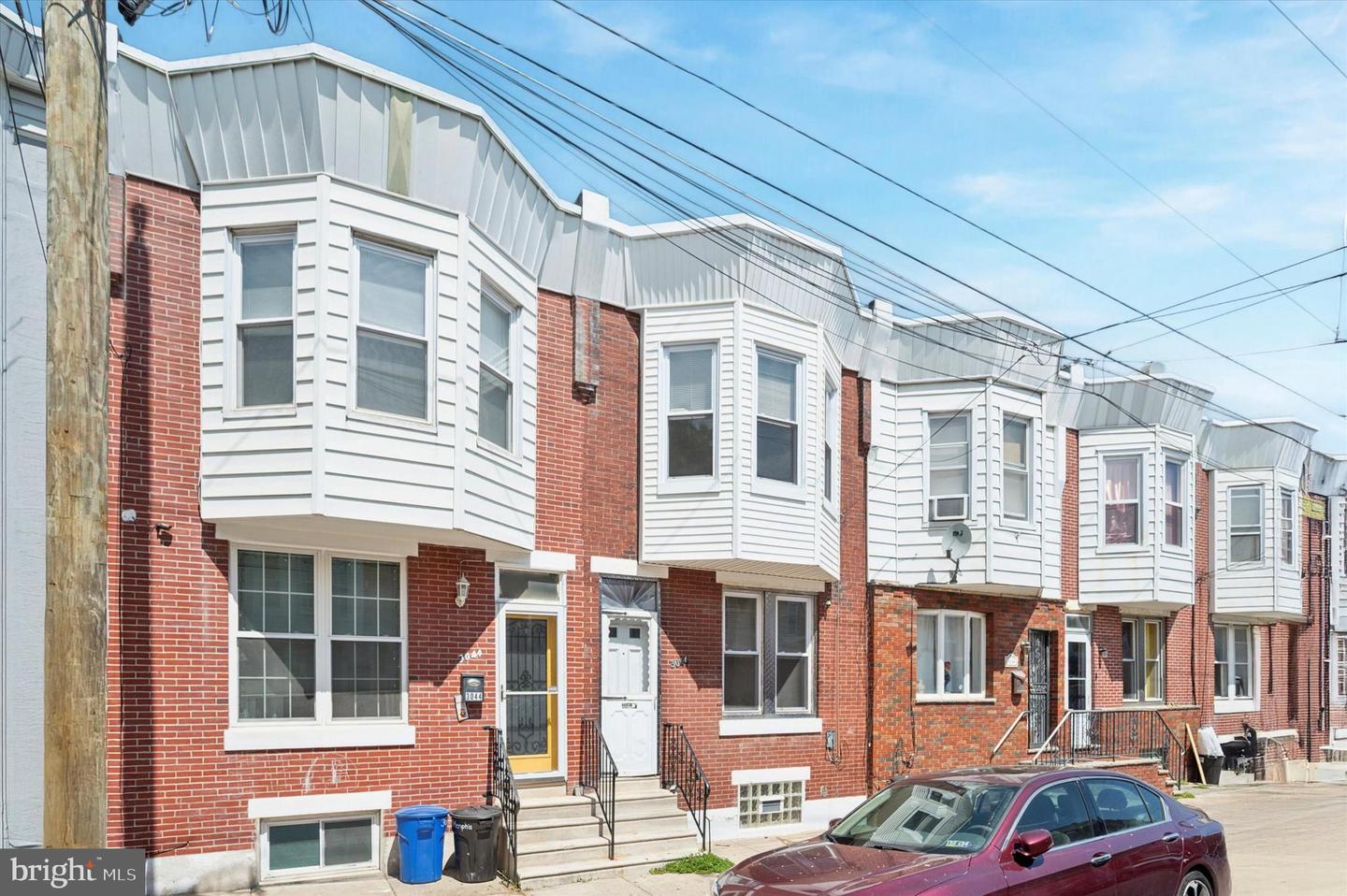 3046 Memphis Street, Philadelphia