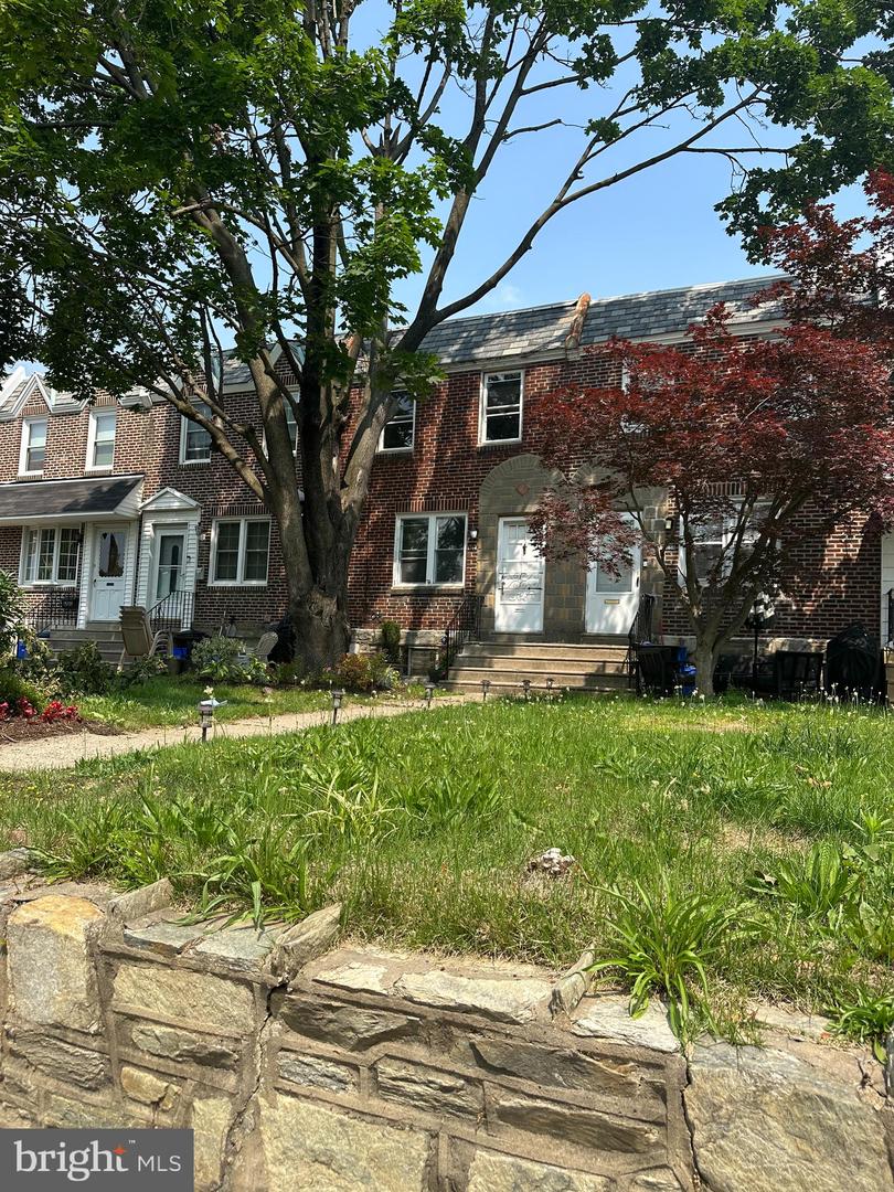 6164 Tackawanna Street, Philadelphia