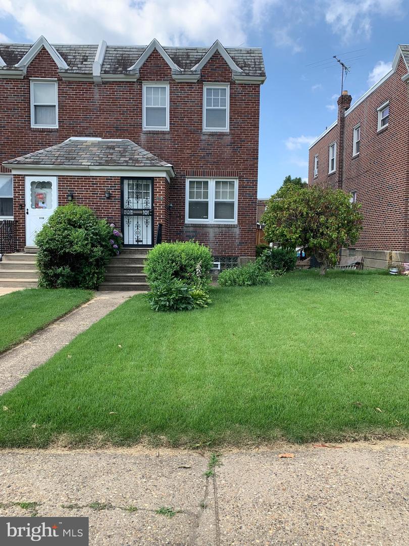 1116 Unruh Avenue, Philadelphia