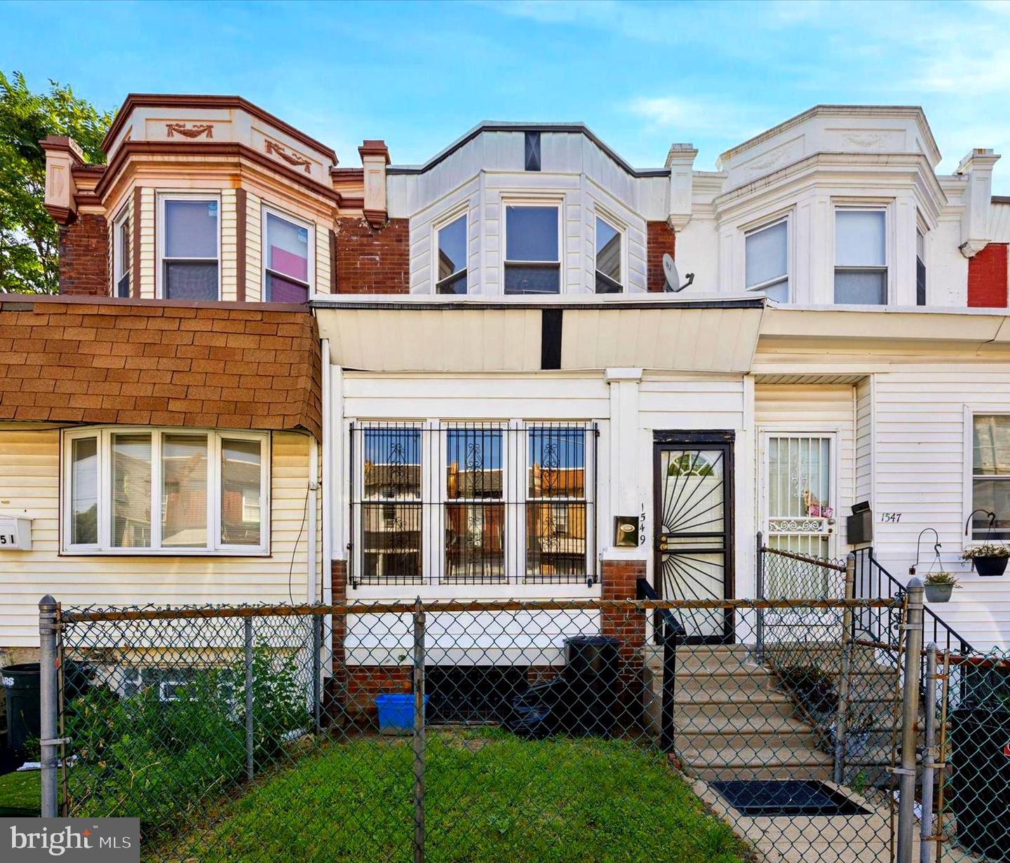 1549 N Wanamaker Street, Philadelphia