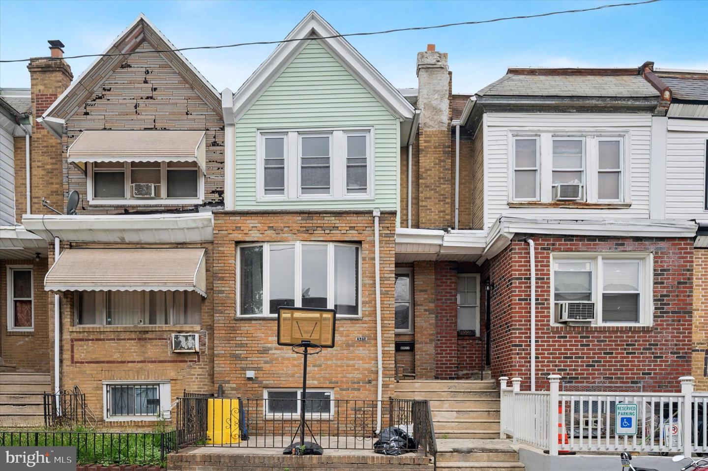 6927 Theodore Street, Philadelphia