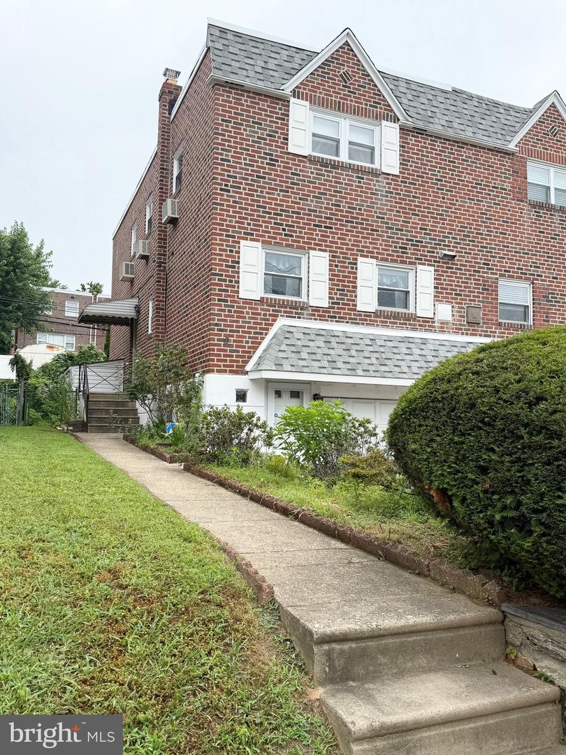 7311 Valley Avenue, Philadelphia