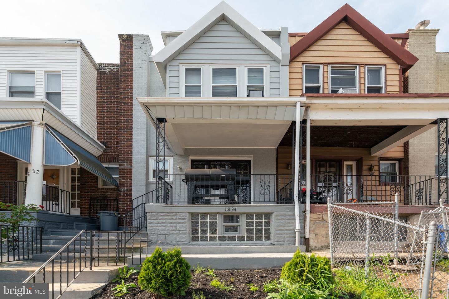 1834 W Rockland Street, Philadelphia
