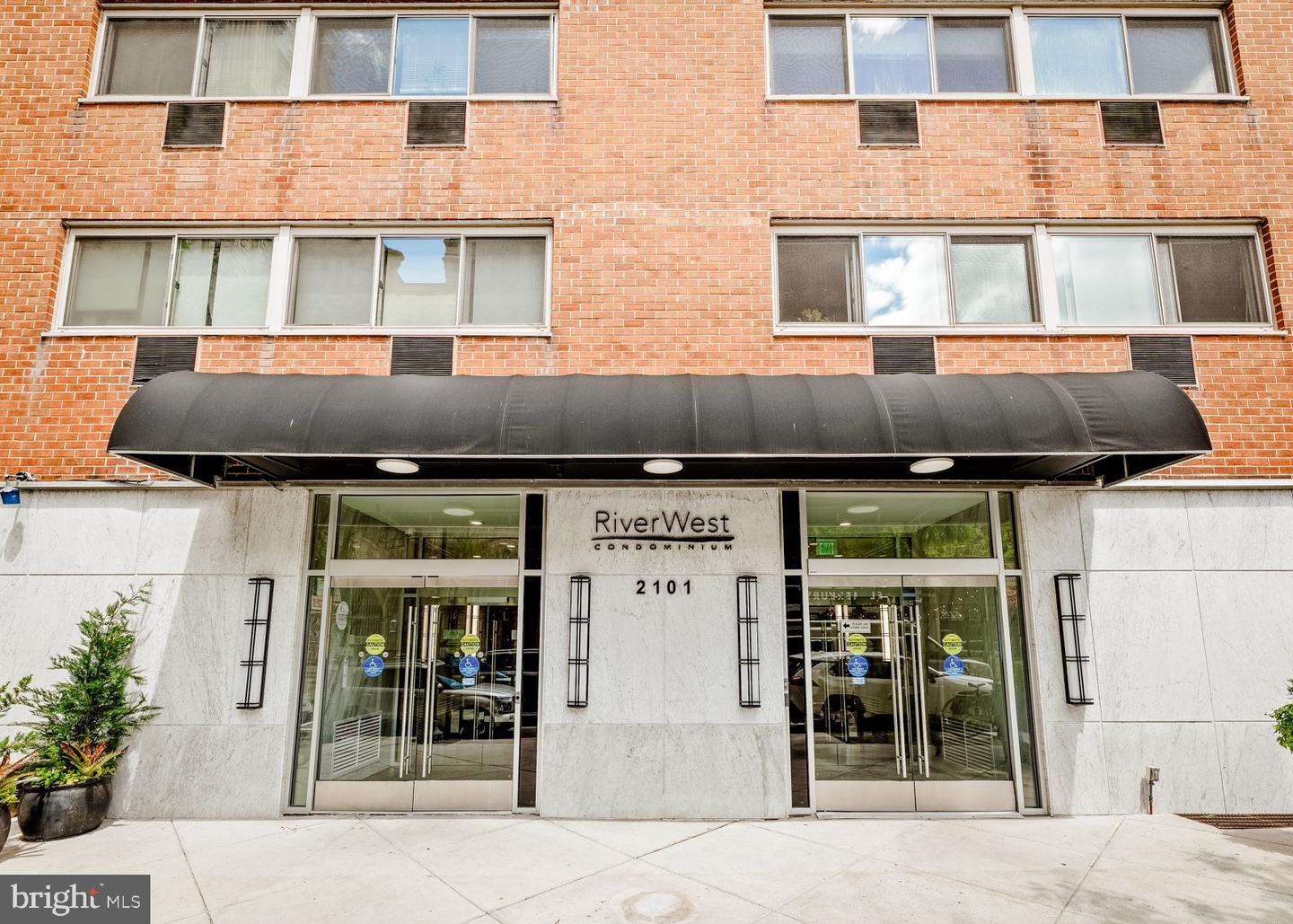 2101 Chestnut Street #1809, Philadelphia