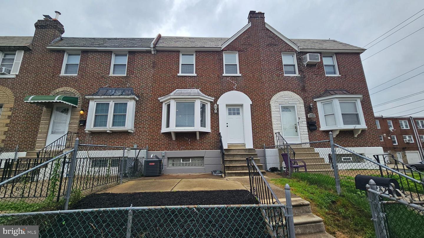 4237 Teesdale Street, Philadelphia