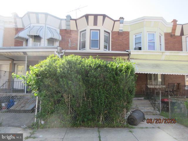 534 E Walnut Lane, Philadelphia