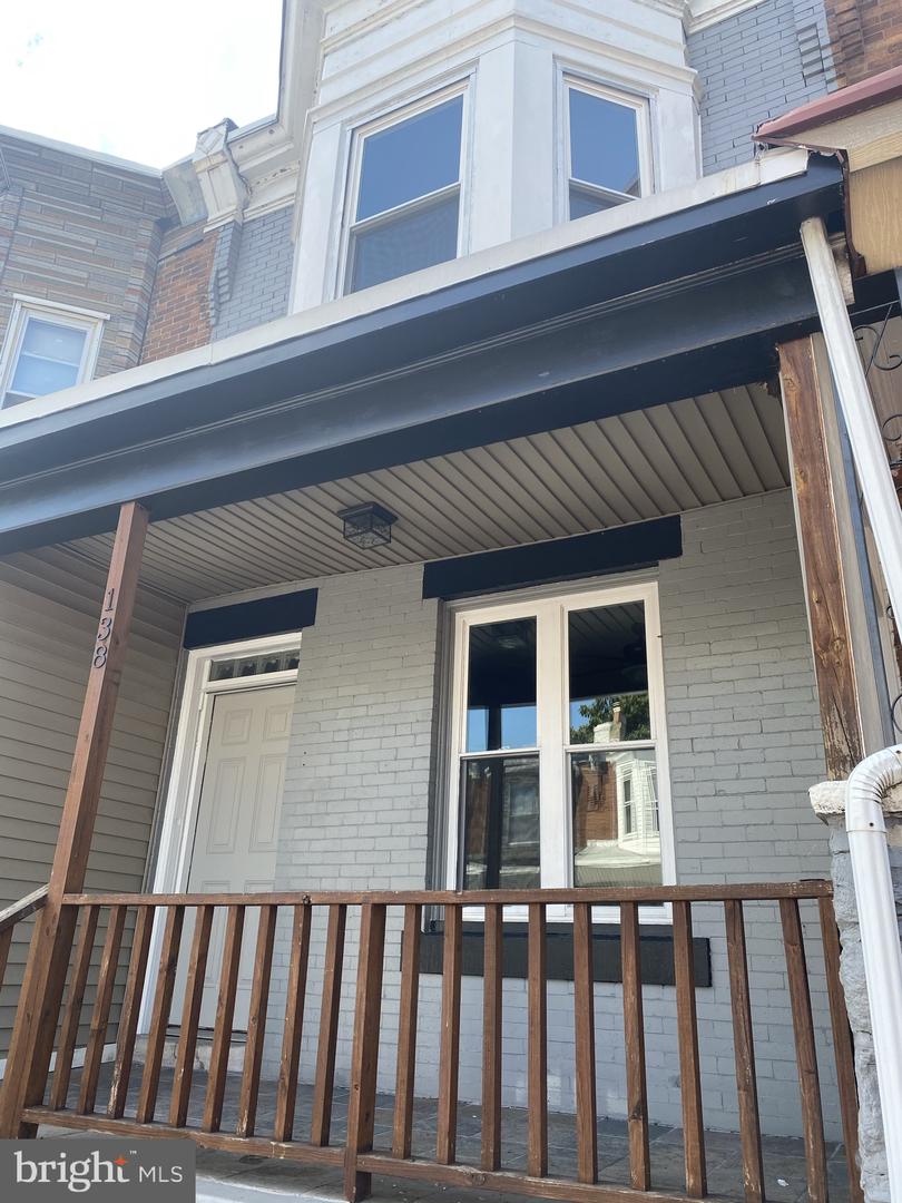 138 N 54th Street
