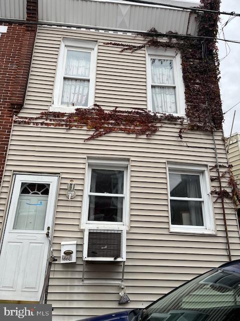 2224 S Reese Street, Philadelphia