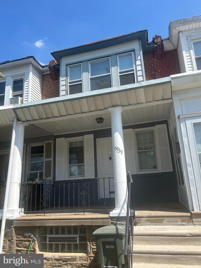 6339 Bingham Street, Philadelphia