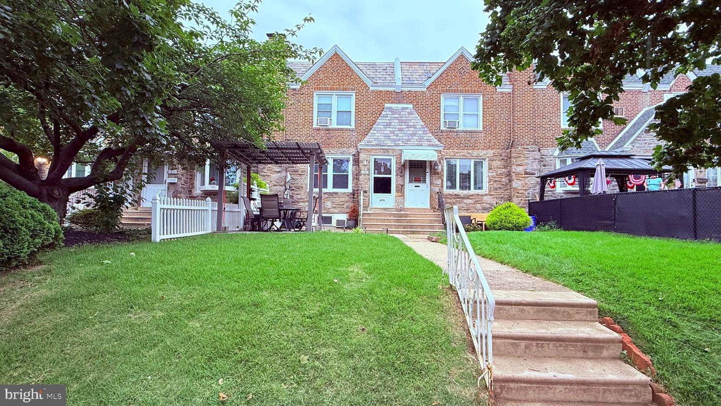 3307 Shelmire Avenue, Philadelphia