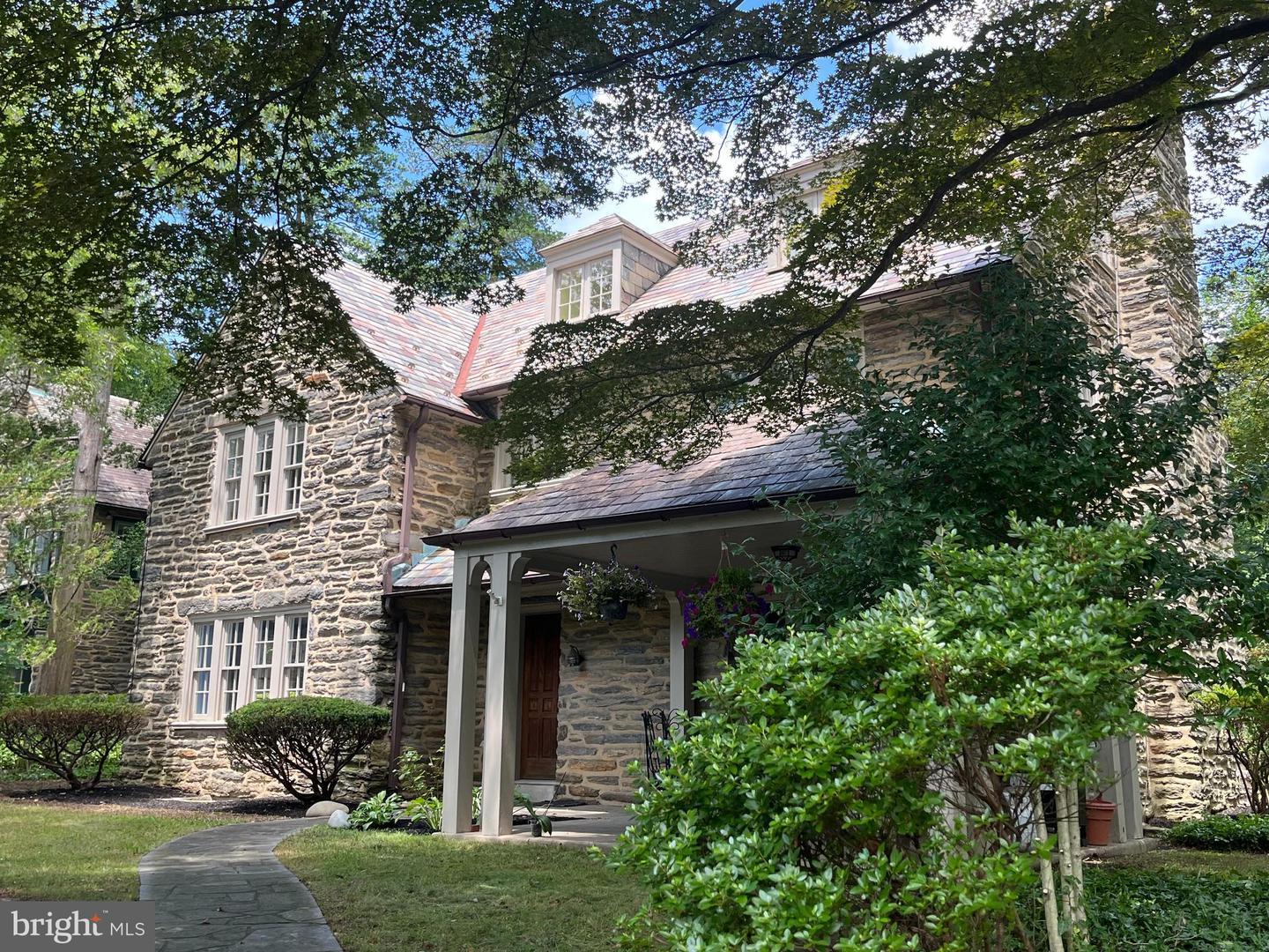 7101 Greene Street, Philadelphia