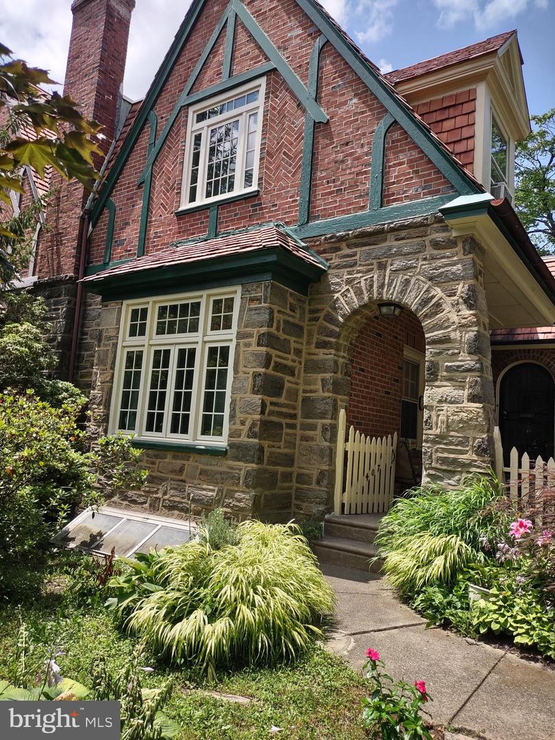 407 E Allens Lane, Philadelphia