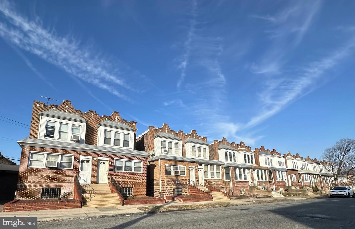 4081-4089 Ford Road #4081, 4083, 4085, 4, Philadelphia