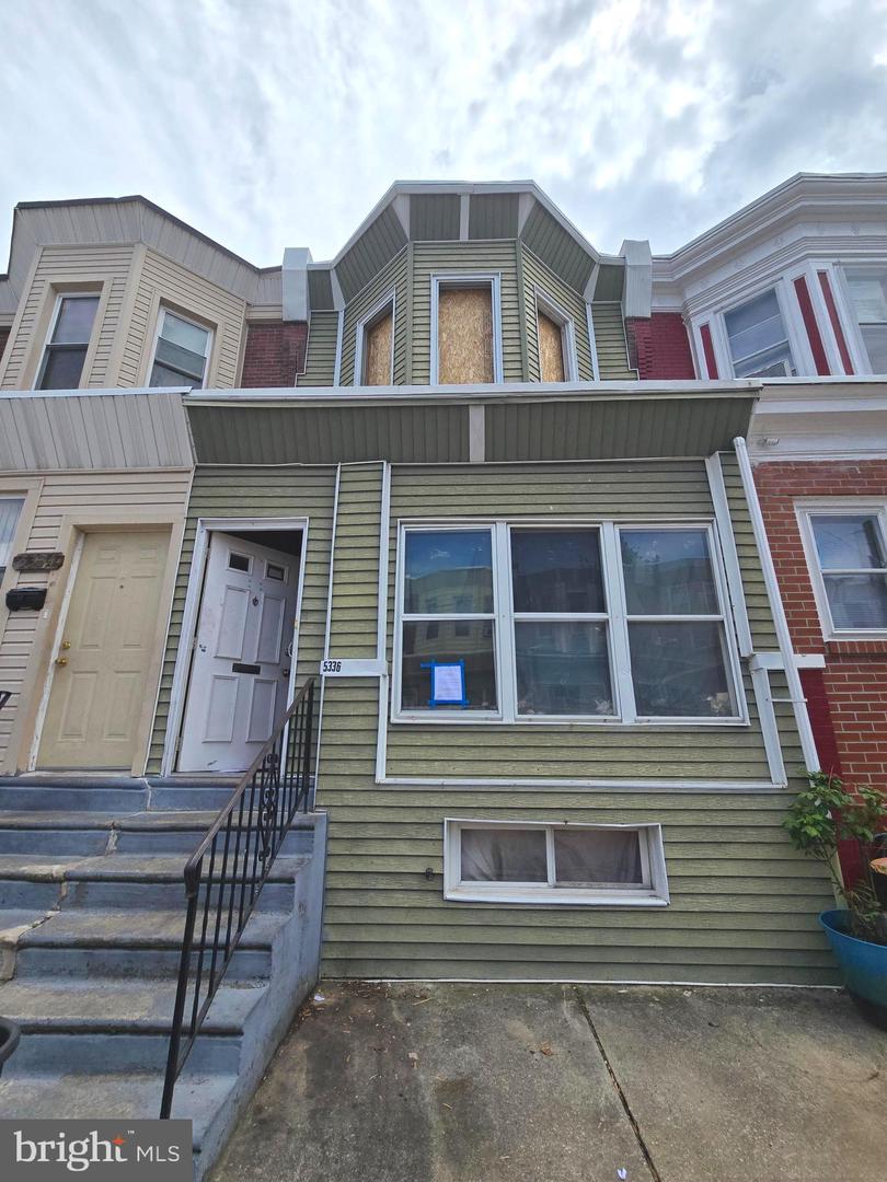 5336 Yocum Street