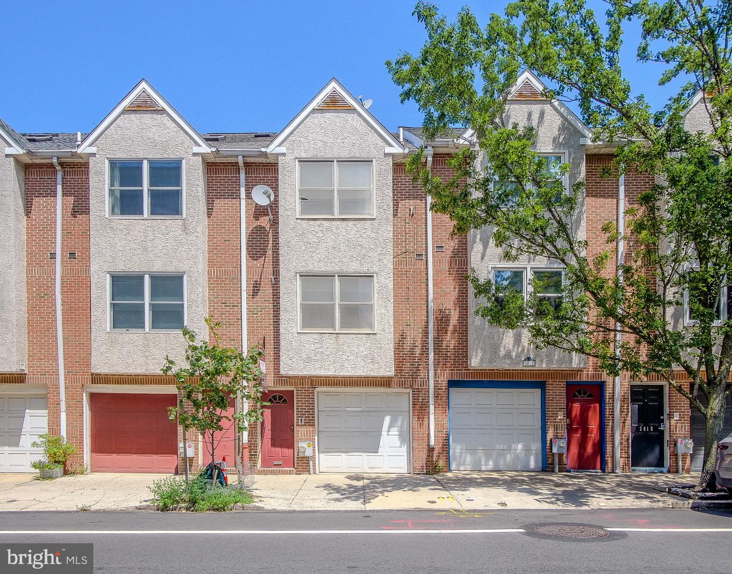 2419 South Street, Philadelphia