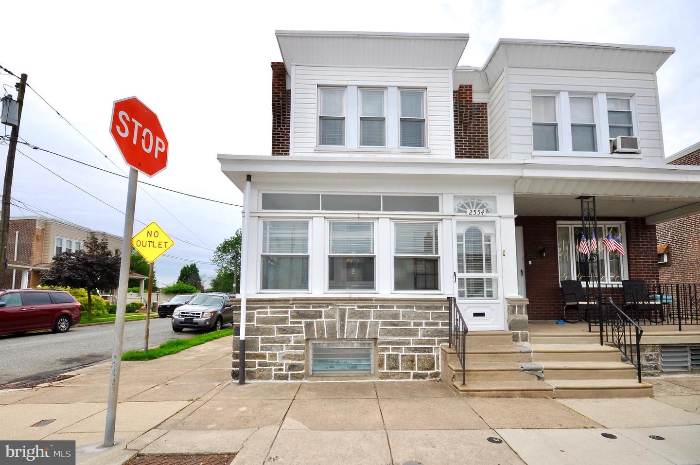 2554 Gillingham Street, Philadelphia