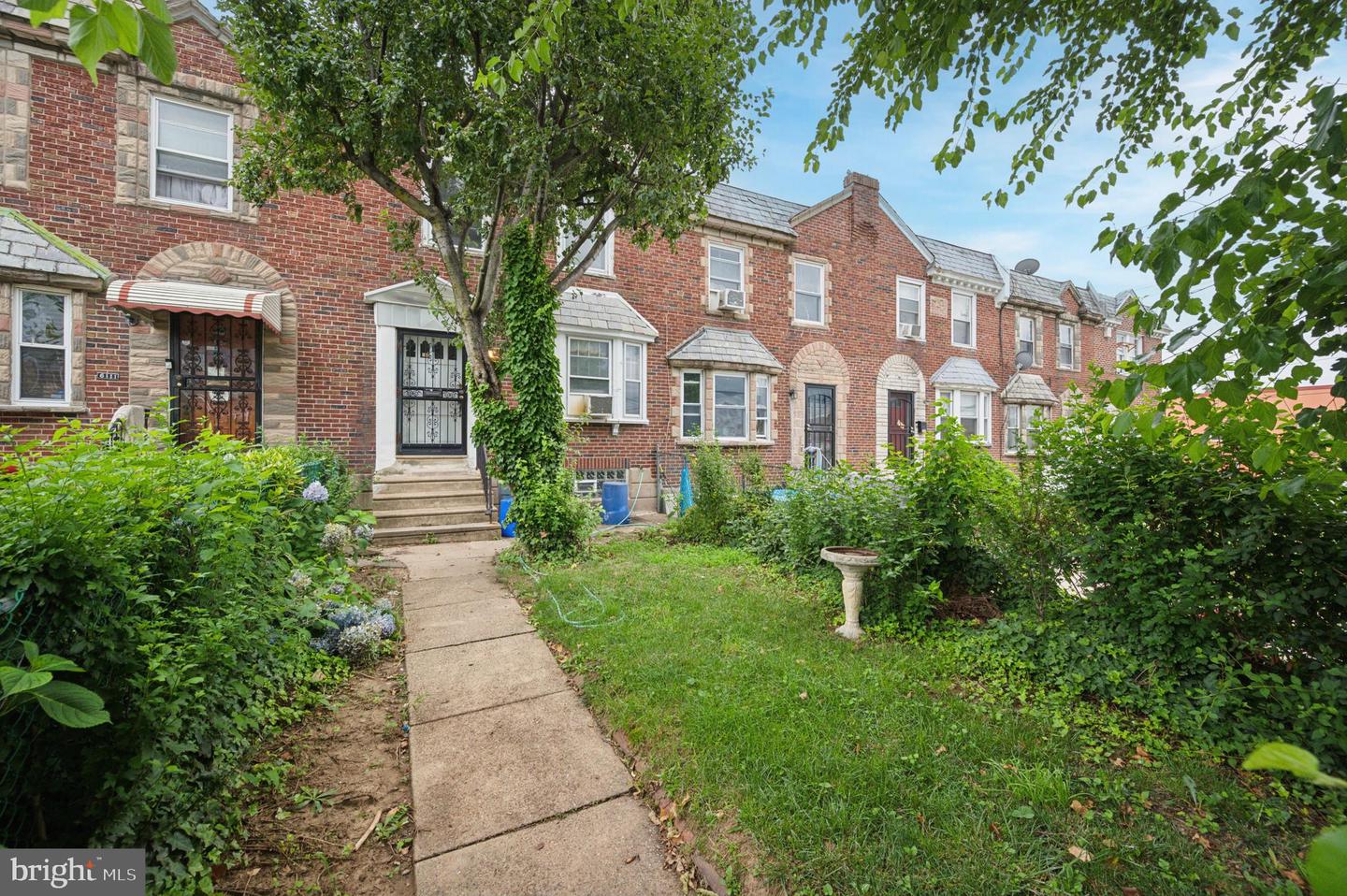 6109 Castor Avenue, Philadelphia