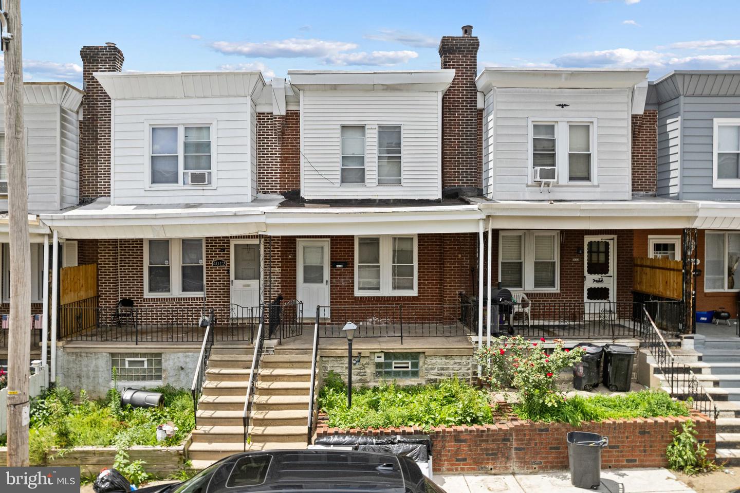 4010 Creston Street, Philadelphia