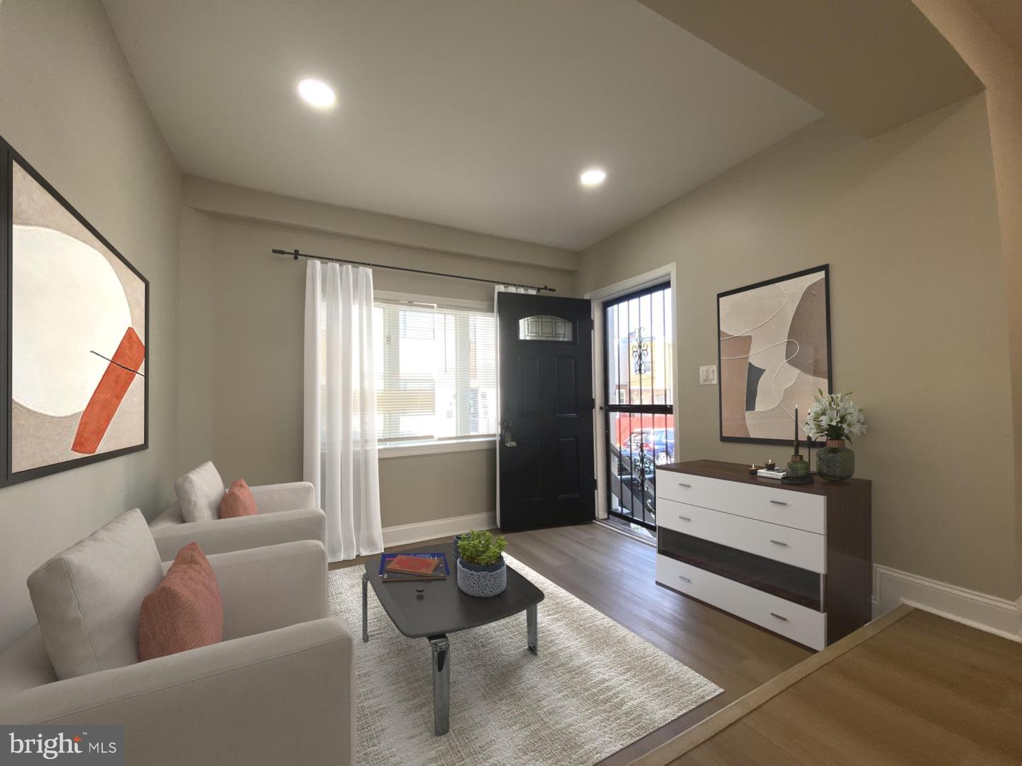 100 E Montana Street, Philadelphia