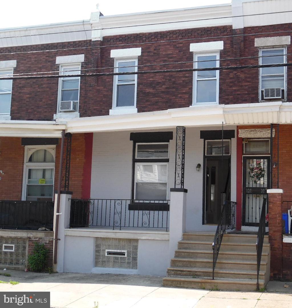 5530 Wyalusing Avenue, Philadelphia