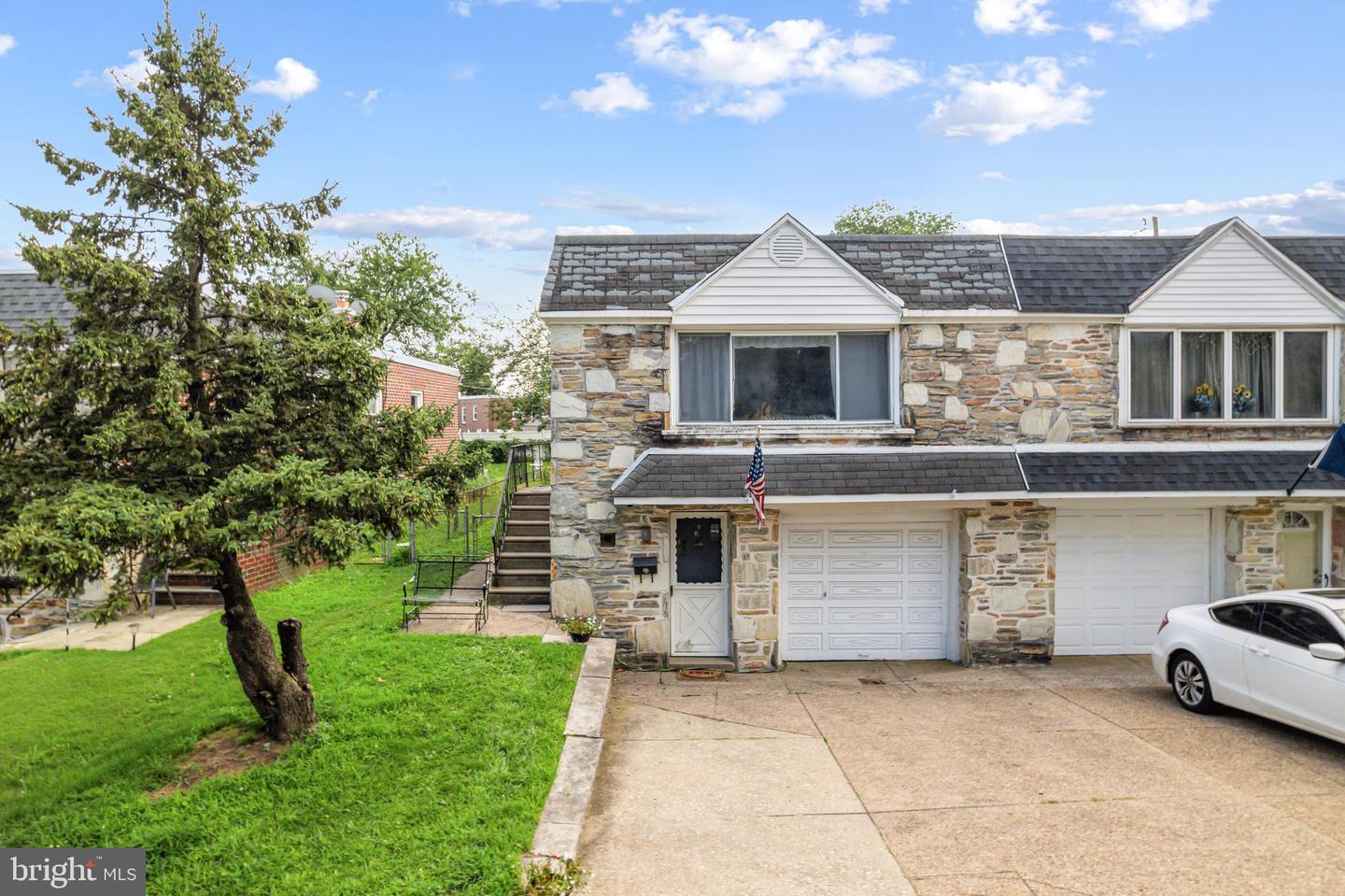 7018 Henry Avenue, Philadelphia