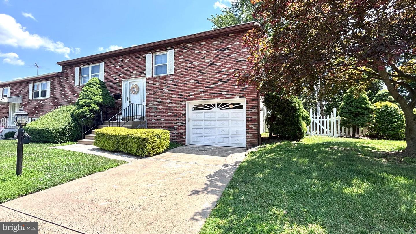 9401 Tulip Street, Philadelphia