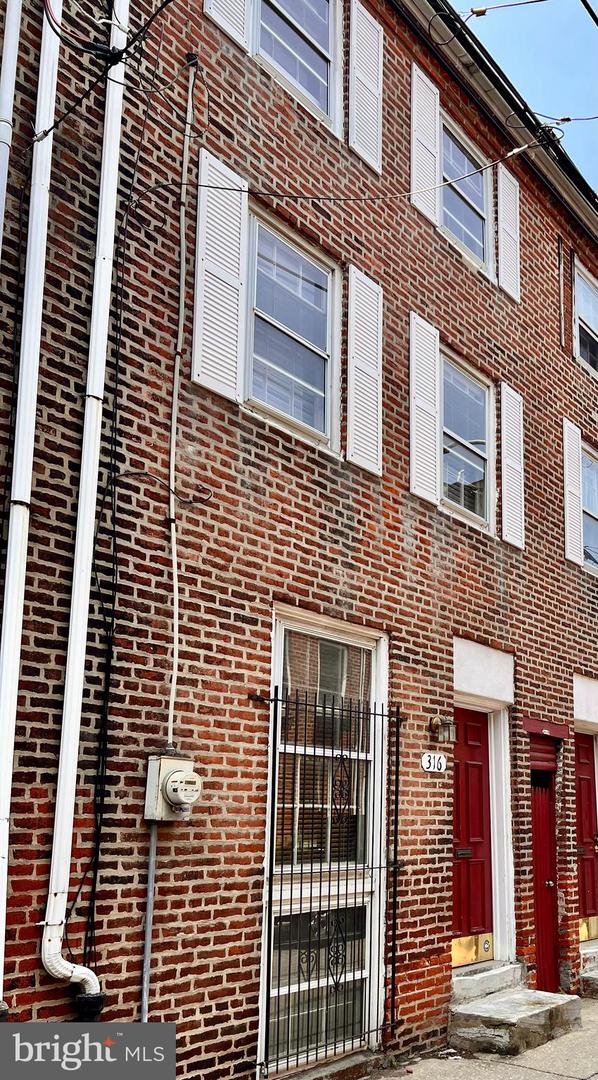 316 W Wildey Street, Philadelphia