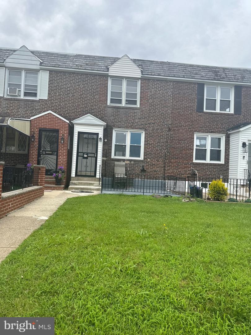 1848 N 76th Street, Philadelphia