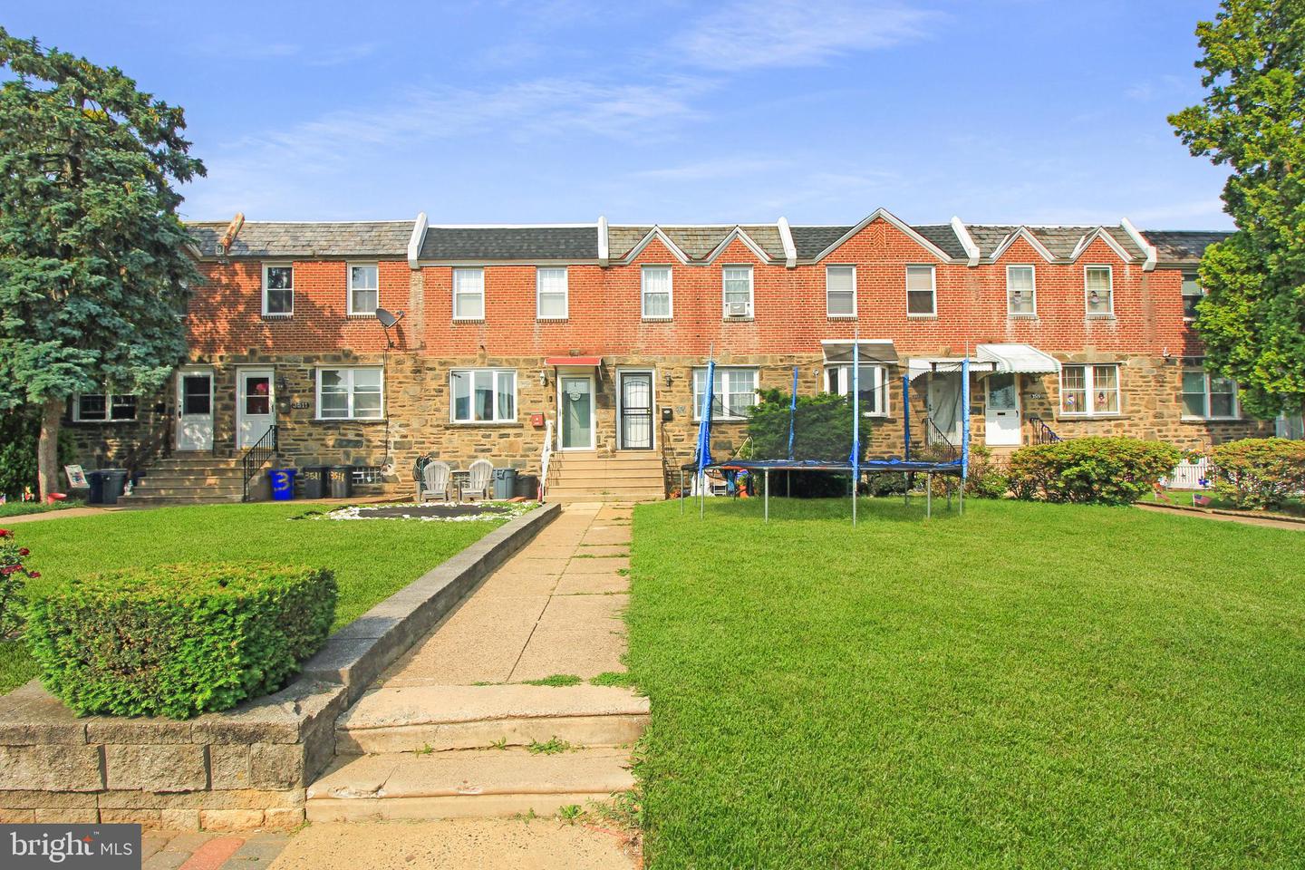 3515 Ashville Street, Philadelphia