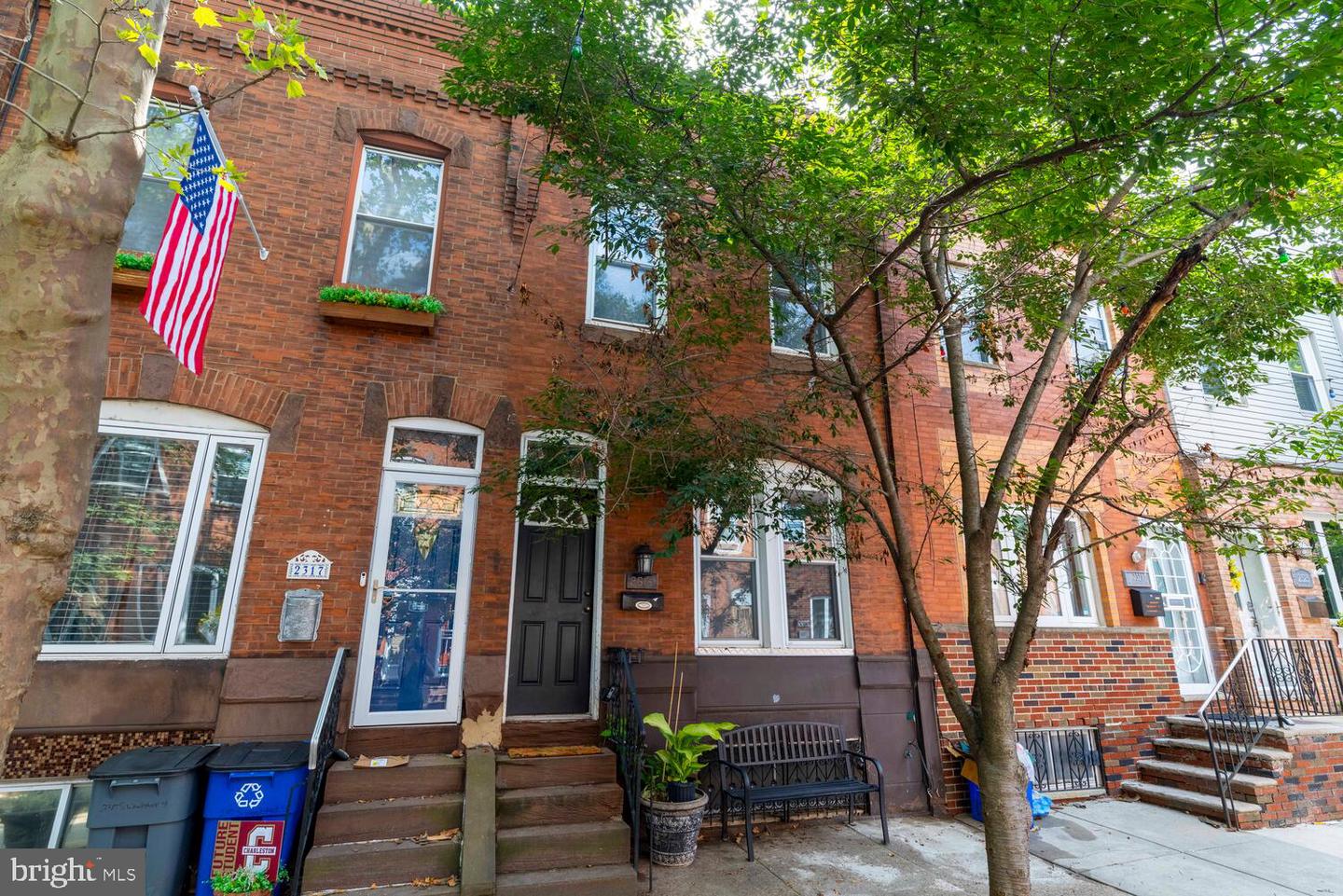 2319 S Woodstock Street, Philadelphia
