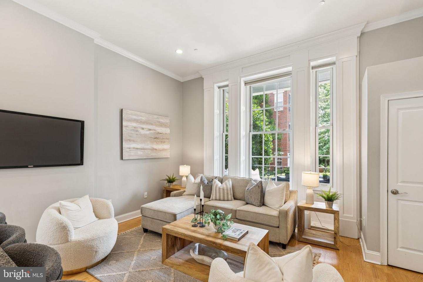 4 Governors Court, Philadelphia