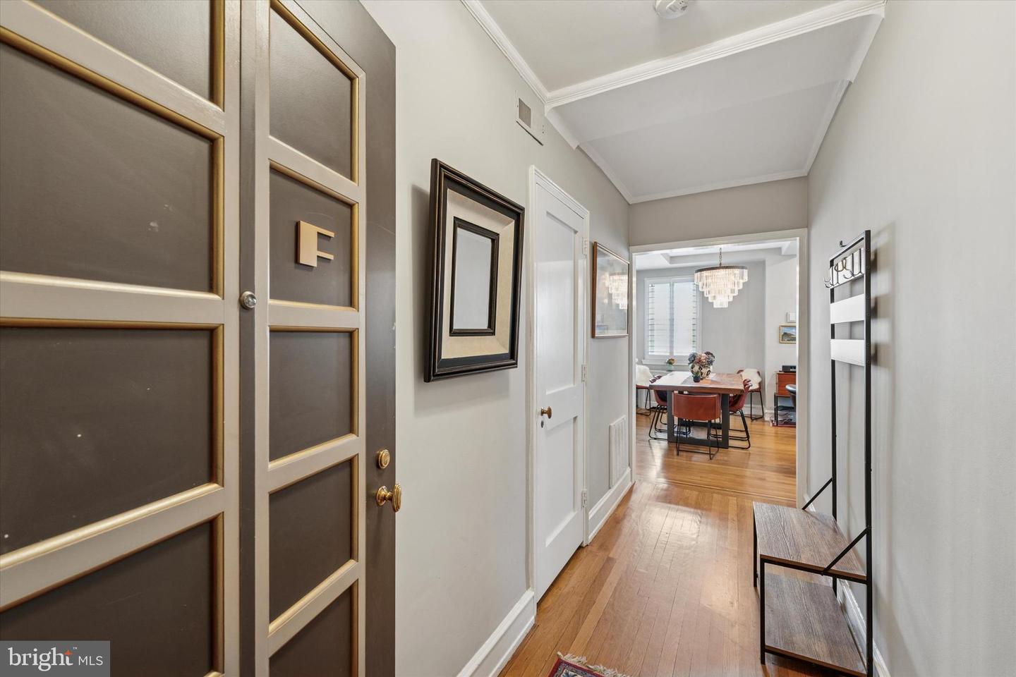 1901 Walnut Street #14f