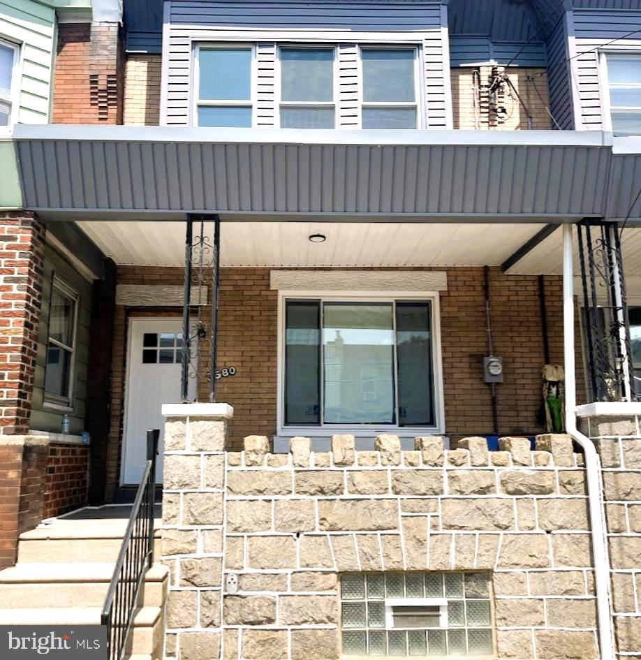 3580 Richmond Street, Philadelphia
