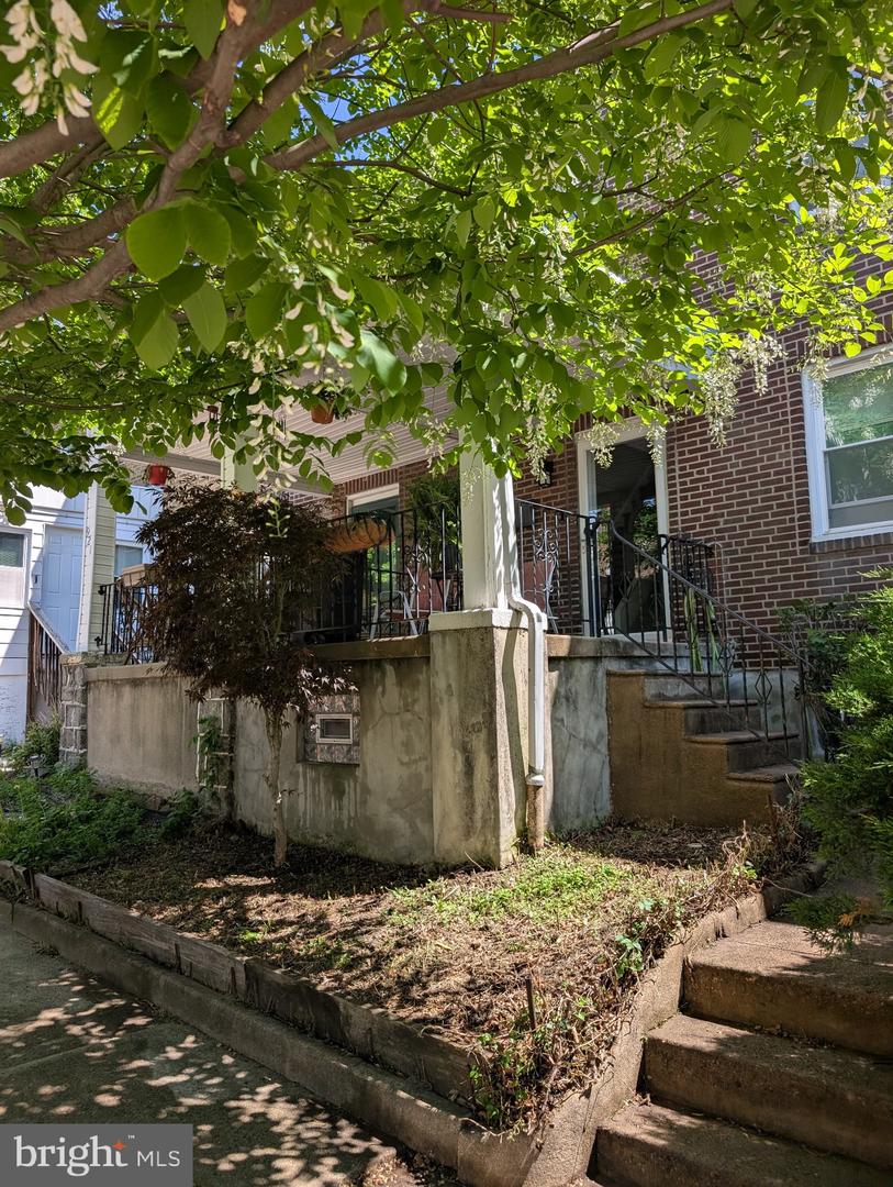 919 Edgemore Road, Philadelphia