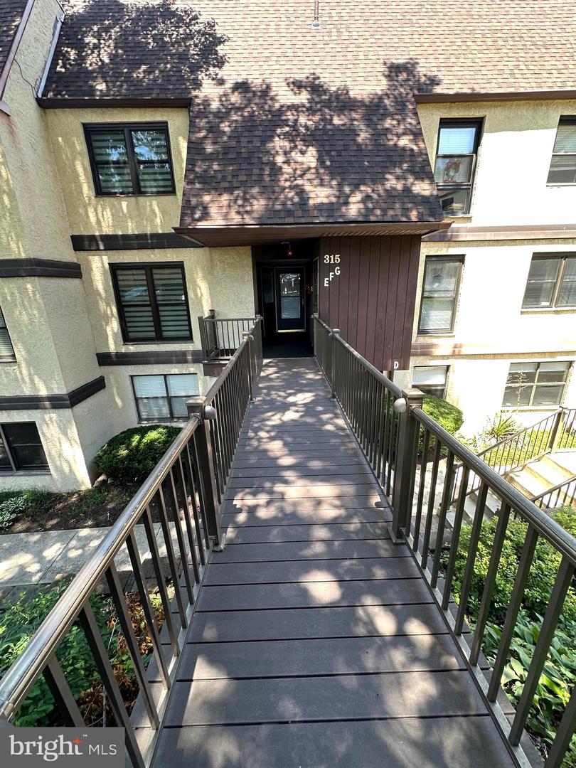 315 Shawmont Avenue #E, Philadelphia