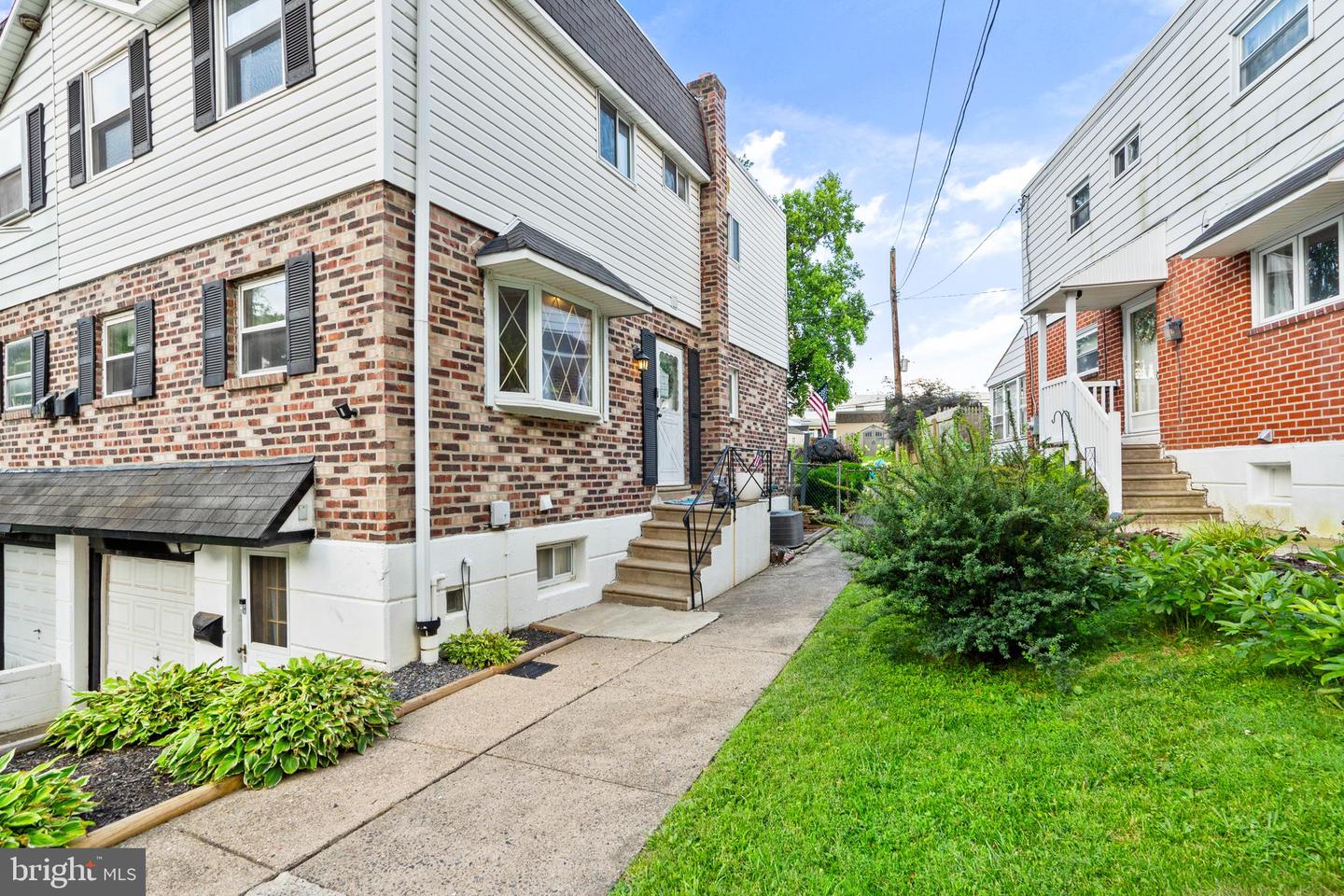 2679 Winchester Avenue, Philadelphia