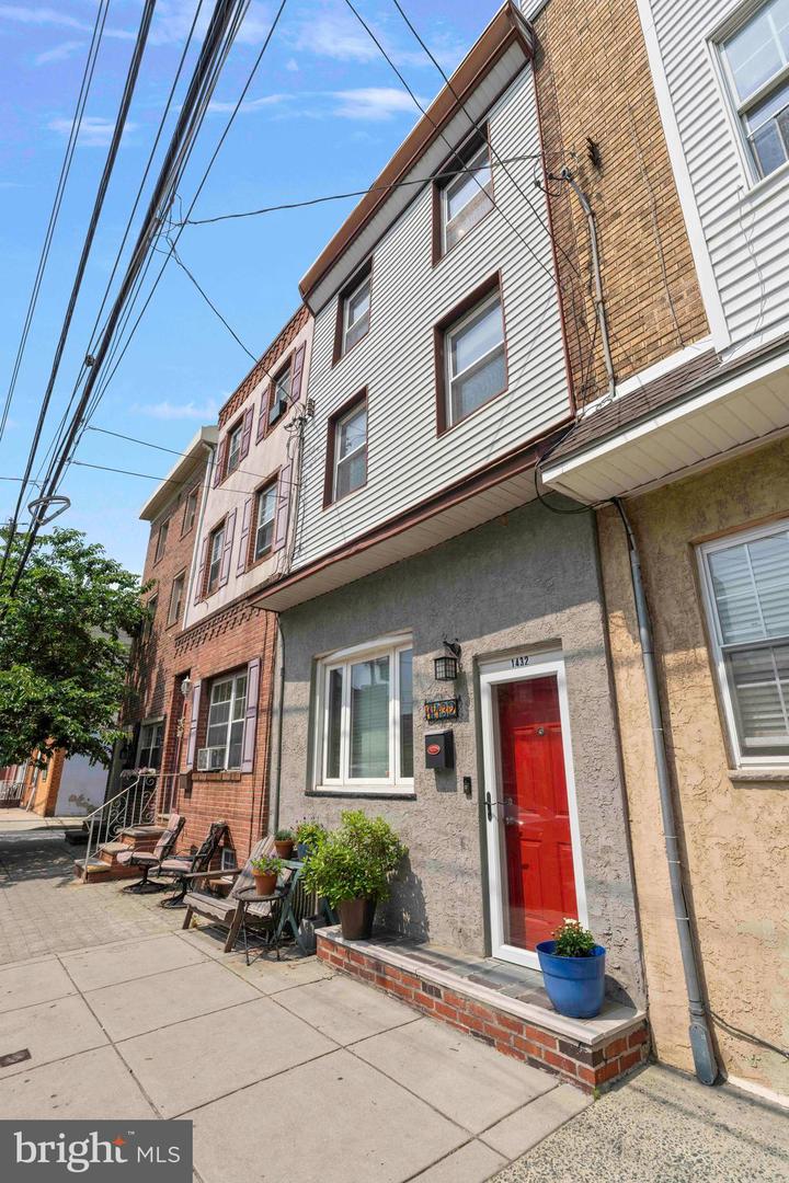 1432 S 2nd Street, Philadelphia