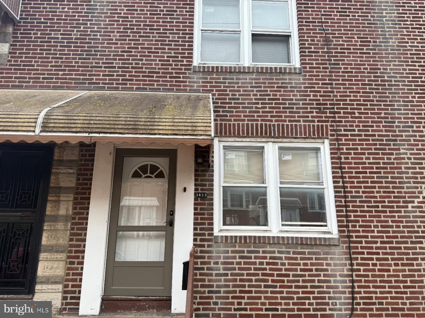 3433 Belgrade Street, Philadelphia
