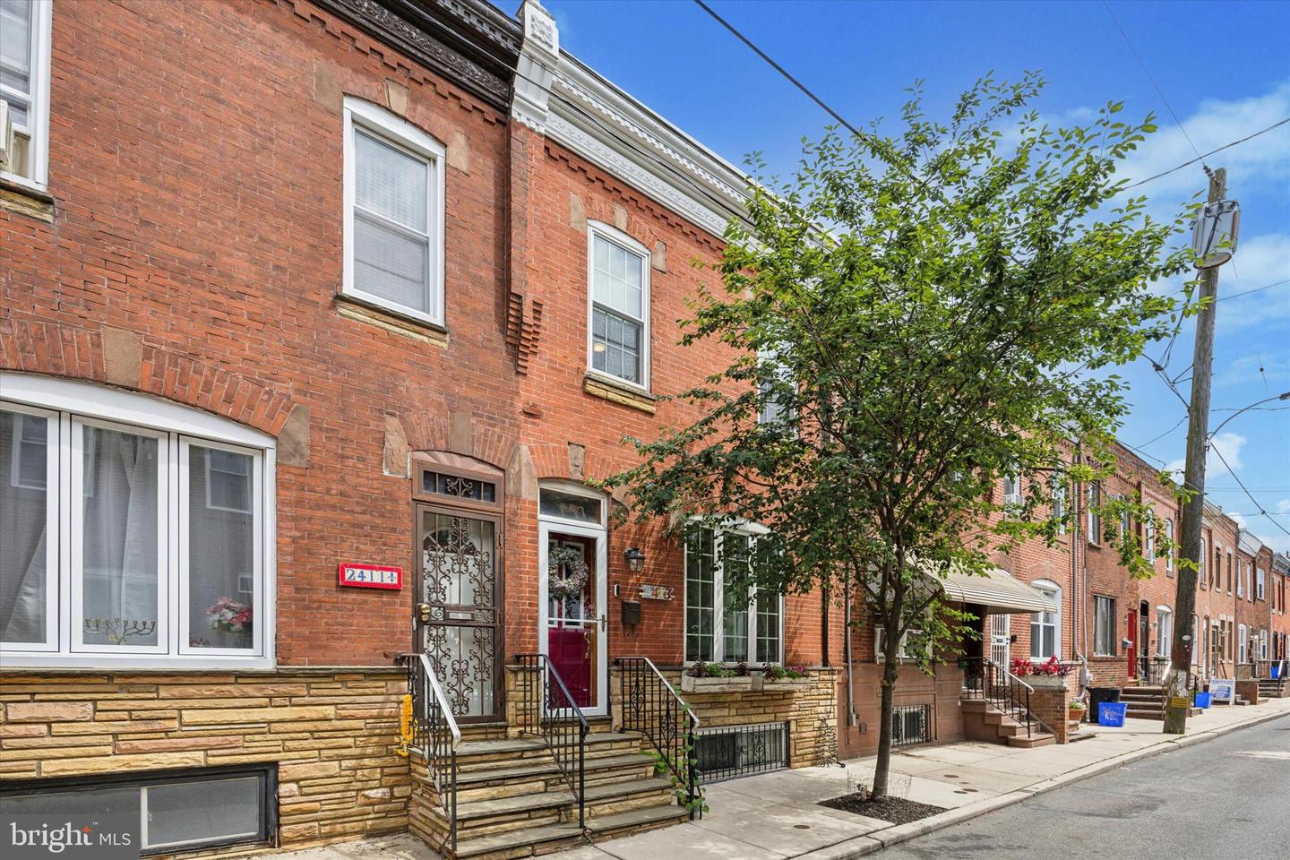 2413 S Mole Street, Philadelphia
